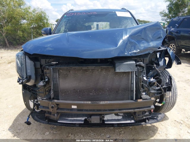 Aukcja sprzedaży 2023 Kia Telluride Sx X-line, vin: 5XYP5DGC2PG375934, numer aukcji: 45935383