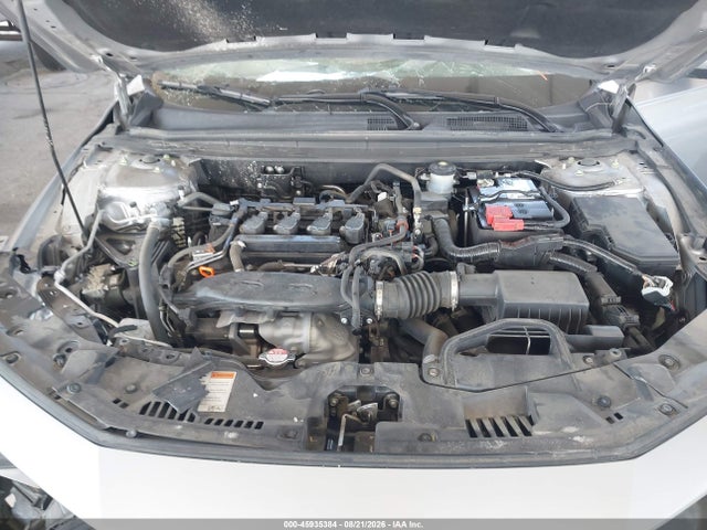Aukcja sprzedaży 2023 Honda Accord Ex, vin: 1HGCY1F31PA003489, numer aukcji: 45935384
