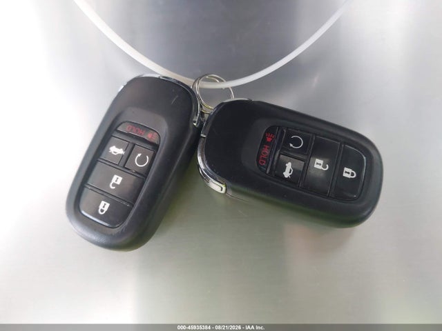 Aukcja sprzedaży 2023 Honda Accord Ex, vin: 1HGCY1F31PA003489, numer aukcji: 45935384