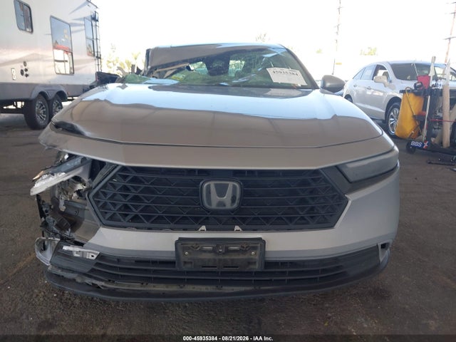 Aukcja sprzedaży 2023 Honda Accord Ex, vin: 1HGCY1F31PA003489, numer aukcji: 45935384
