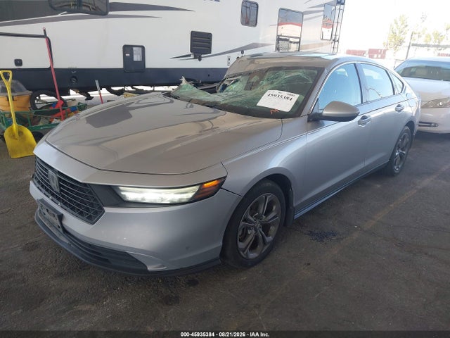 Aukcja sprzedaży 2023 Honda Accord Ex, vin: 1HGCY1F31PA003489, numer aukcji: 45935384