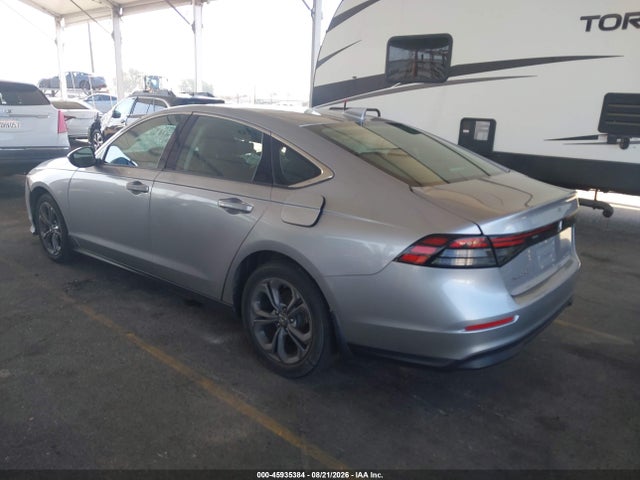 Aukcja sprzedaży 2023 Honda Accord Ex, vin: 1HGCY1F31PA003489, numer aukcji: 45935384