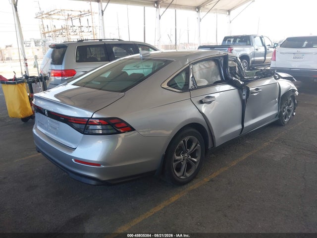 Aukcja sprzedaży 2023 Honda Accord Ex, vin: 1HGCY1F31PA003489, numer aukcji: 45935384