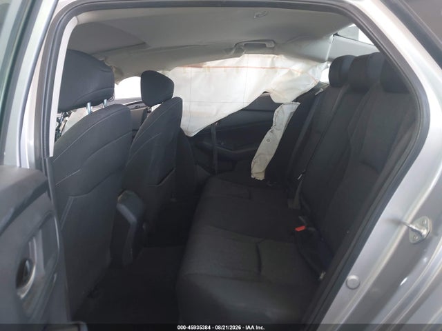 Aukcja sprzedaży 2023 Honda Accord Ex, vin: 1HGCY1F31PA003489, numer aukcji: 45935384