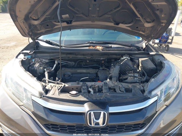Aukcja sprzedaży 2016 Honda Cr-v Ex-l, vin: 5J6RM4H78GL112942, numer aukcji: 45935390