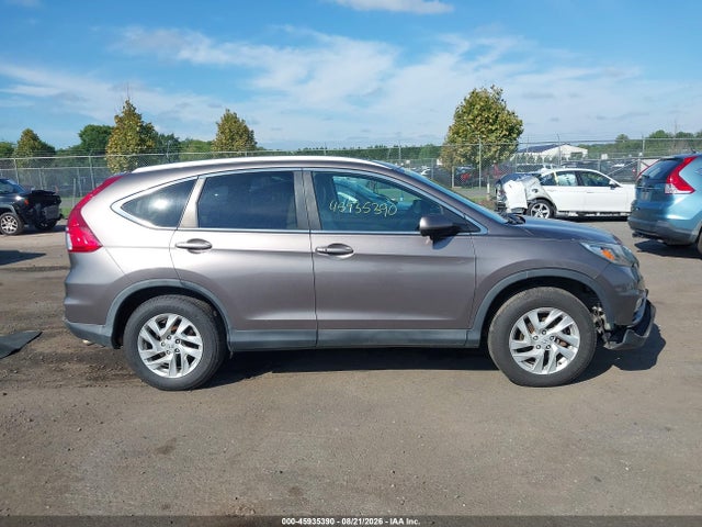 Aukcja sprzedaży 2016 Honda Cr-v Ex-l, vin: 5J6RM4H78GL112942, numer aukcji: 45935390