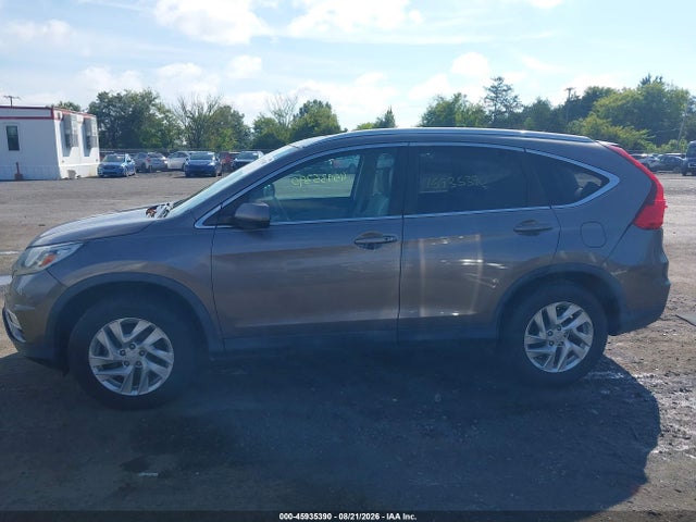 Aukcja sprzedaży 2016 Honda Cr-v Ex-l, vin: 5J6RM4H78GL112942, numer aukcji: 45935390