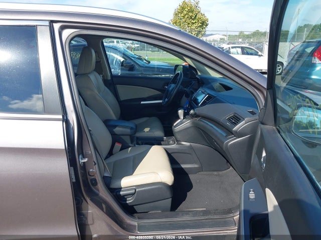 Aukcja sprzedaży 2016 Honda Cr-v Ex-l, vin: 5J6RM4H78GL112942, numer aukcji: 45935390