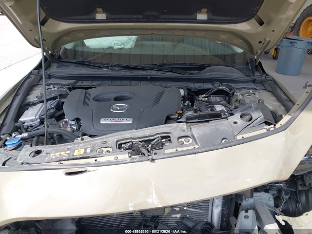 Aukcja sprzedaży 2024 Mazda Mazda3 2.5 Carbon Turbo, vin: 3MZBPBXY3RM434450, numer aukcji: 45935393