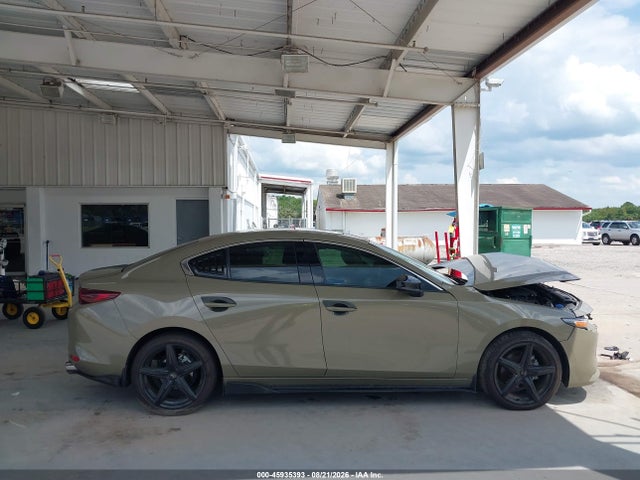 Aukcja sprzedaży 2024 Mazda Mazda3 2.5 Carbon Turbo, vin: 3MZBPBXY3RM434450, numer aukcji: 45935393