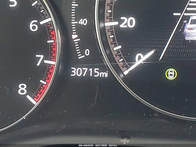 Aukcja sprzedaży 2024 Mazda Mazda3 2.5 Carbon Turbo, vin: 3MZBPBXY3RM434450, numer aukcji: 45935393