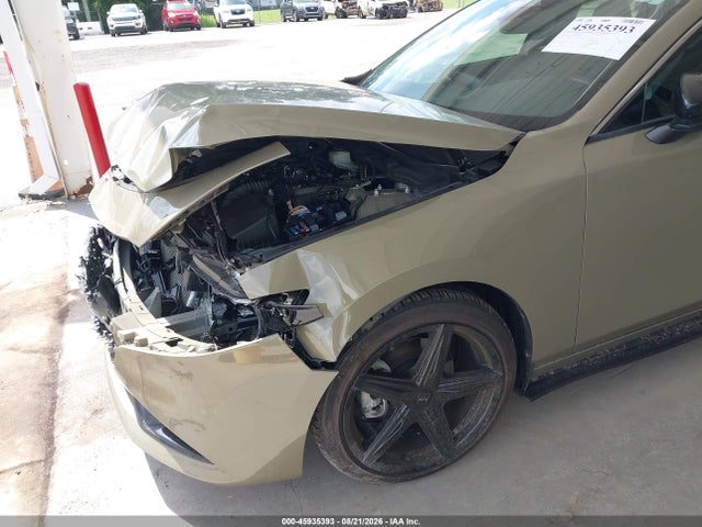 Aukcja sprzedaży 2024 Mazda Mazda3 2.5 Carbon Turbo, vin: 3MZBPBXY3RM434450, numer aukcji: 45935393