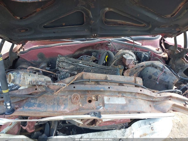 Aukcja sprzedaży 1978 Chevrolet Pickup, vin: CCU148F493086, numer aukcji: 45935395