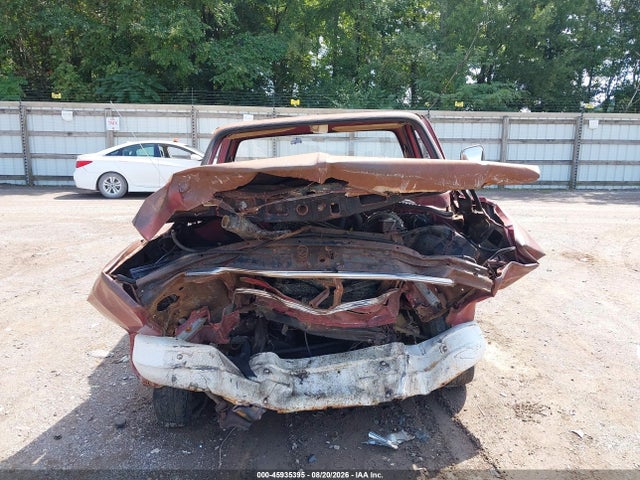 Aukcja sprzedaży 1978 Chevrolet Pickup, vin: CCU148F493086, numer aukcji: 45935395