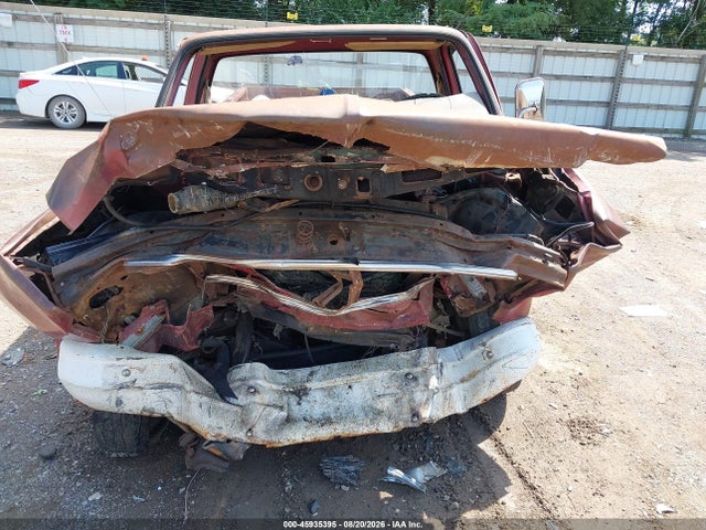 Aukcja sprzedaży 1978 Chevrolet Pickup, vin: CCU148F493086, numer aukcji: 45935395
