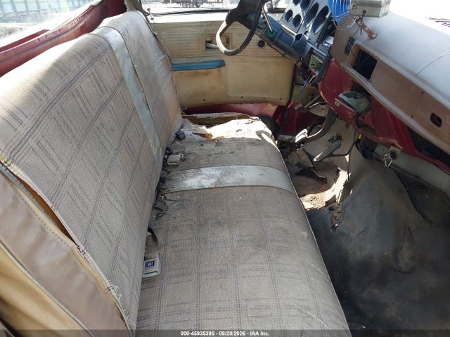 Aukcja sprzedaży 1978 Chevrolet Pickup, vin: CCU148F493086, numer aukcji: 45935395