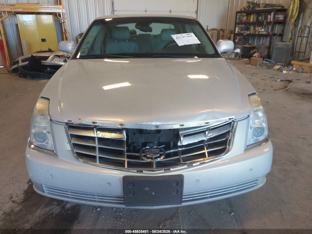 Продажа на аукционе авто 2007 Cadillac Dts Luxury I, vin: 1G6KD57Y27U112004, номер лота: 45935401