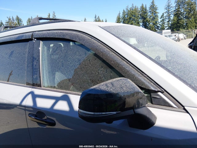 Продажа на аукционе авто 2025 Toyota Grand Highlander Hybrid Nightshade Edition, vin: 5TDACAB51SS036080, номер лота: 45935402