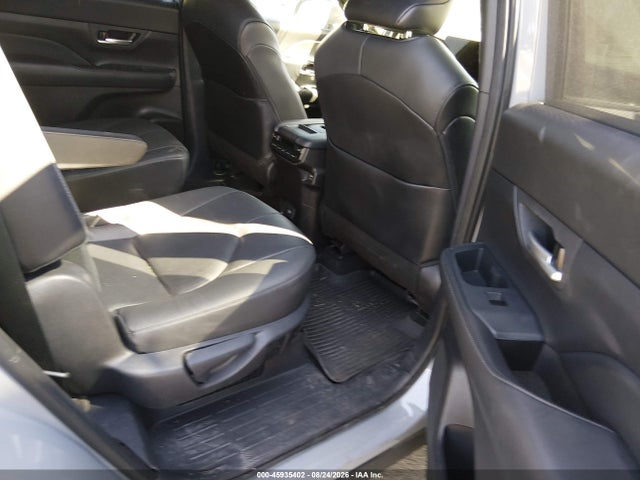 Продажа на аукционе авто 2025 Toyota Grand Highlander Hybrid Nightshade Edition, vin: 5TDACAB51SS036080, номер лота: 45935402
