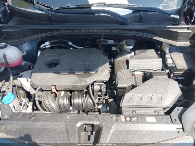 Продаж на аукціоні авто 2022 Kia Sportage Ex, vin: KNDPNCAC3N7020509, номер лоту: 45935403