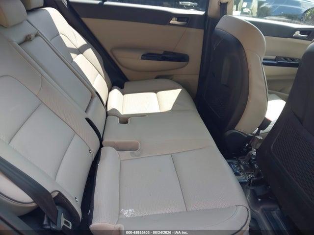 Продаж на аукціоні авто 2022 Kia Sportage Ex, vin: KNDPNCAC3N7020509, номер лоту: 45935403