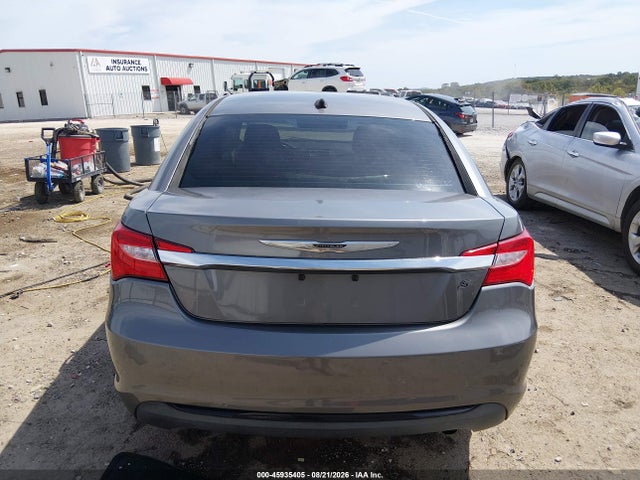 1C3CCBBBXEN197725 Chrysler 200 Touring
