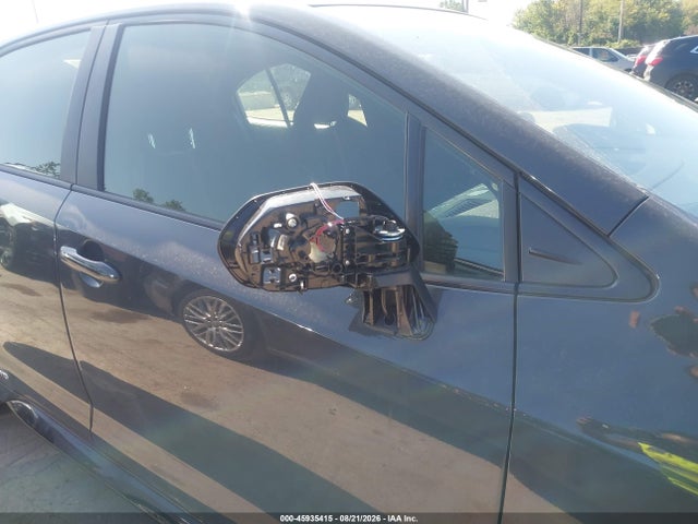 2026 Toyota Corolla Hybrid Hybrid Se მანქანა იყიდება აუქციონზე, vin: JTDBDMHE1T3028350, აუქციონის ნომერი: 45935415