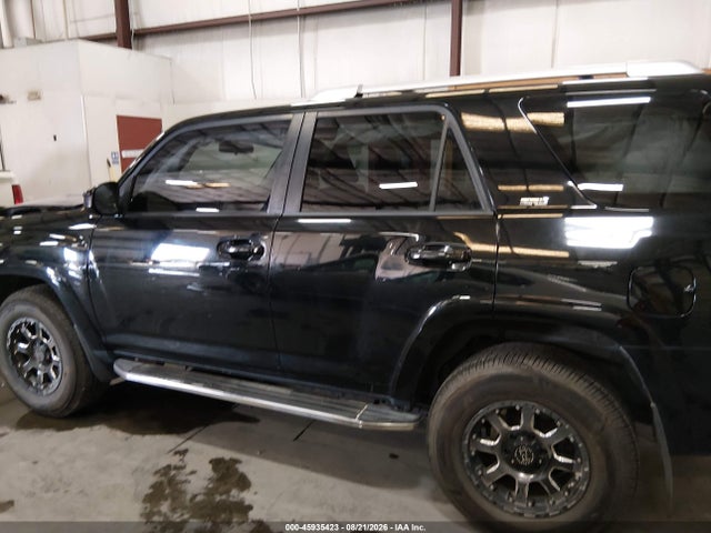Toyota 4RUNNER SR5 2014 JTEBU5JR3E5174688 Image 15
