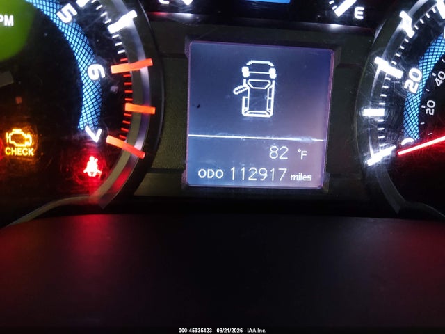 Toyota 4RUNNER SR5 2014 JTEBU5JR3E5174688 Image 16