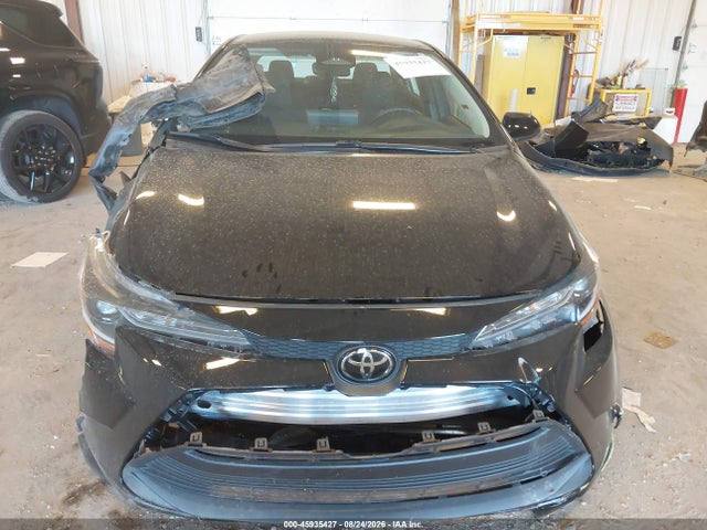 Продажа на аукционе авто 2024 Toyota Corolla Le, vin: 5YFB4MDE0RP096449, номер лота: 45935427
