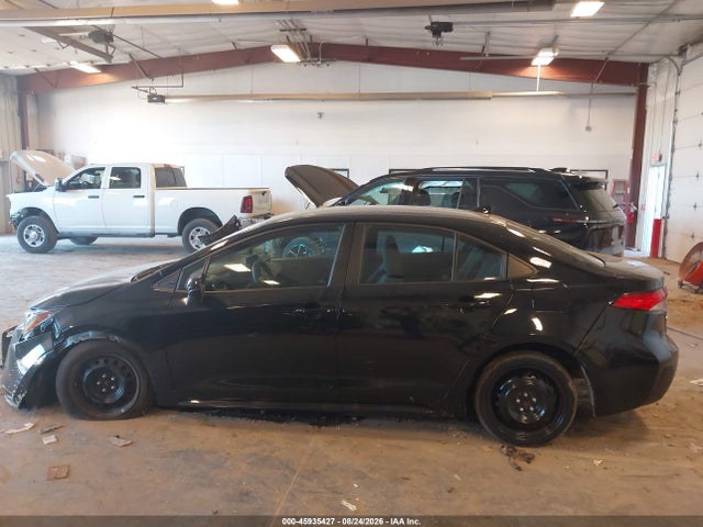 Продажа на аукционе авто 2024 Toyota Corolla Le, vin: 5YFB4MDE0RP096449, номер лота: 45935427