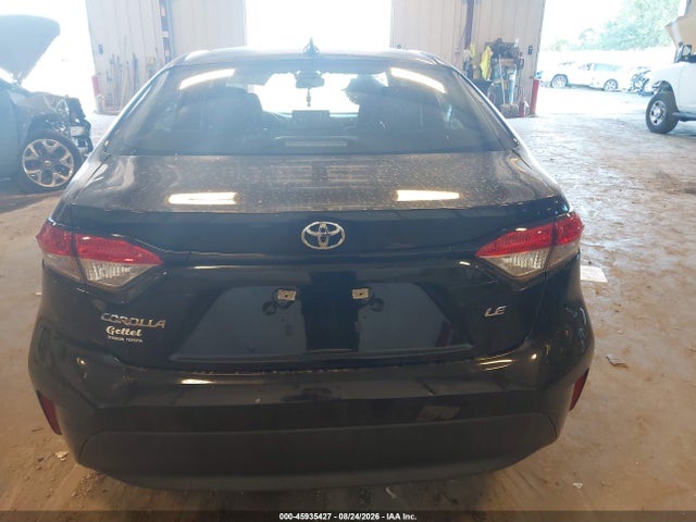 Продажа на аукционе авто 2024 Toyota Corolla Le, vin: 5YFB4MDE0RP096449, номер лота: 45935427