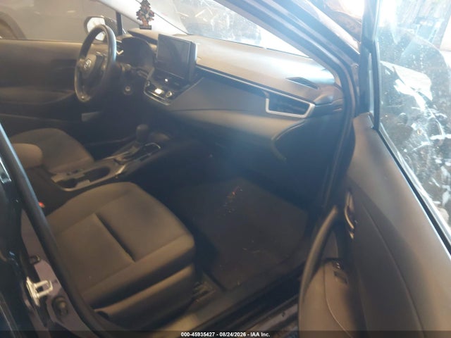 Продажа на аукционе авто 2024 Toyota Corolla Le, vin: 5YFB4MDE0RP096449, номер лота: 45935427