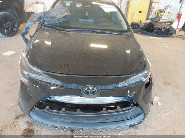 Продажа на аукционе авто 2024 Toyota Corolla Le, vin: 5YFB4MDE0RP096449, номер лота: 45935427