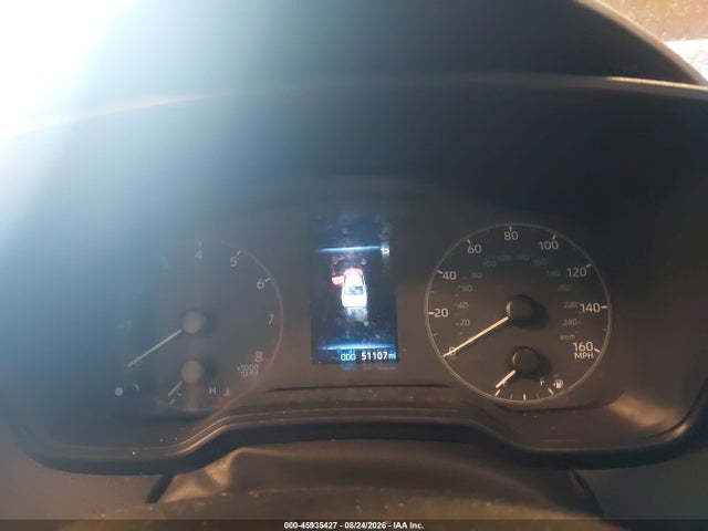 Продажа на аукционе авто 2024 Toyota Corolla Le, vin: 5YFB4MDE0RP096449, номер лота: 45935427