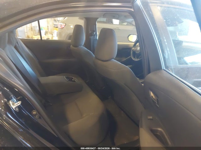 Продажа на аукционе авто 2024 Toyota Corolla Le, vin: 5YFB4MDE0RP096449, номер лота: 45935427
