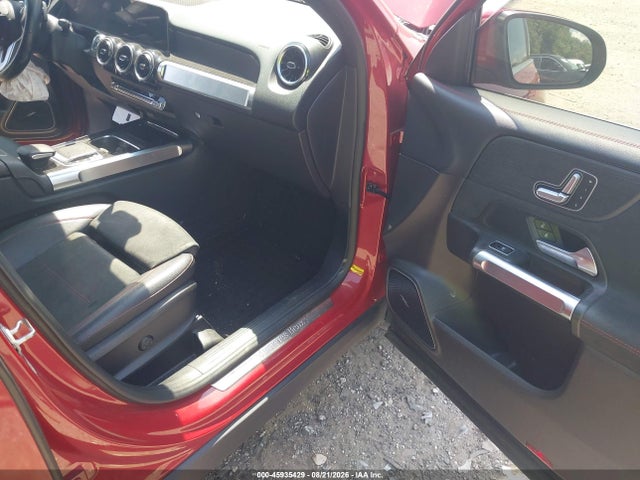 Продажа на аукционе авто 2020 Mercedes-benz Glb 250 4matic, vin: W1N4M4HB3LW028601, номер лота: 45935429