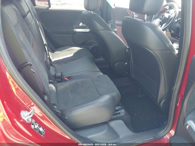Продажа на аукционе авто 2020 Mercedes-benz Glb 250 4matic, vin: W1N4M4HB3LW028601, номер лота: 45935429