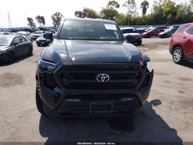 Toyota Tacoma Sr5 2026 3TMLB5JN5TM271040 Image 13