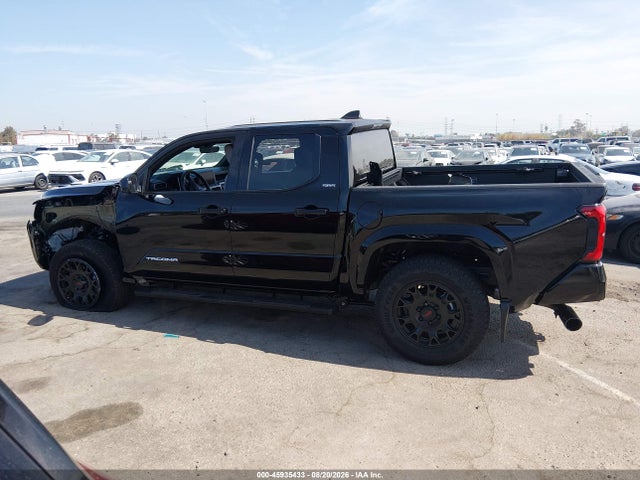 Toyota Tacoma Sr5 2026 3TMLB5JN5TM271040 Image 15