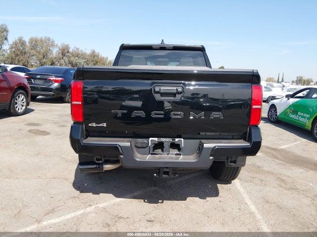 Toyota Tacoma Sr5 2026 3TMLB5JN5TM271040 Image 17