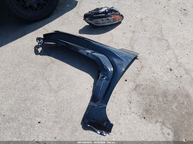 Toyota Tacoma Sr5 2026 3TMLB5JN5TM271040 Image 12