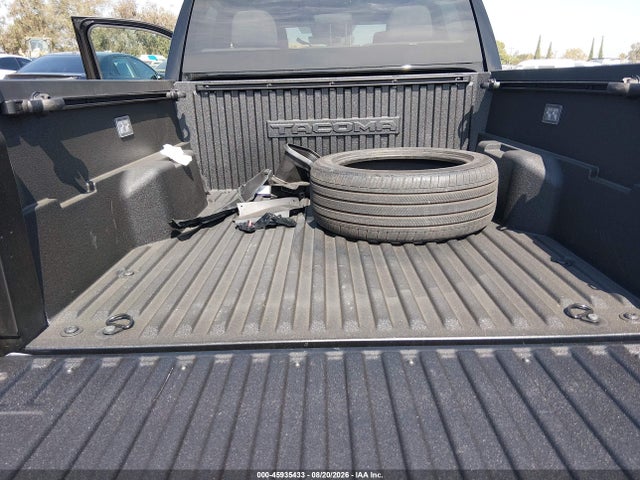 Toyota Tacoma Sr5 2026 3TMLB5JN5TM271040 Image 18
