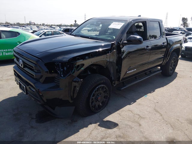 Toyota Tacoma Sr5 2026 3TMLB5JN5TM271040 Image 2