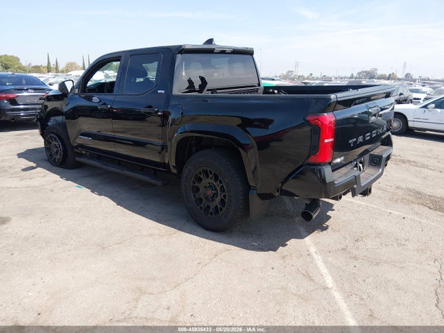 Toyota Tacoma Sr5 2026 3TMLB5JN5TM271040 Image 3
