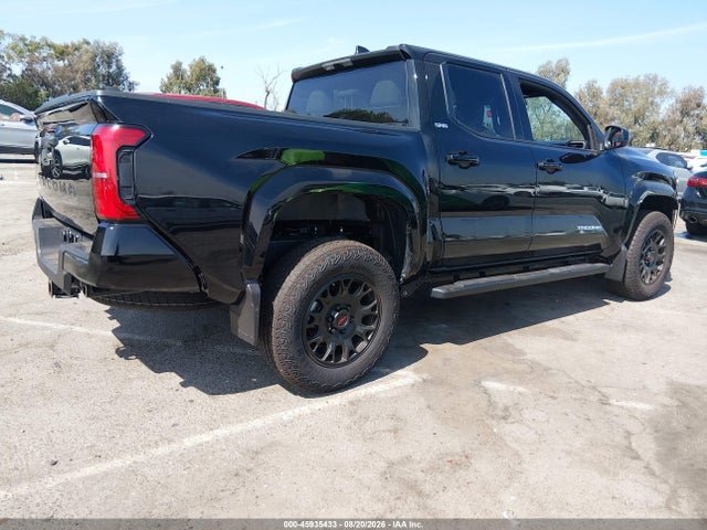 Toyota Tacoma Sr5 2026 3TMLB5JN5TM271040 Image 4