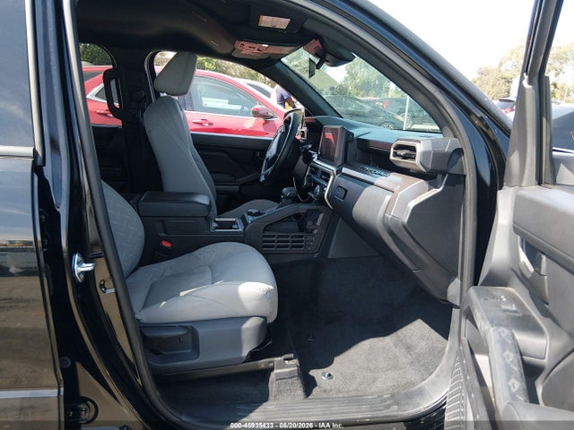 Toyota Tacoma Sr5 2026 3TMLB5JN5TM271040 Image 5