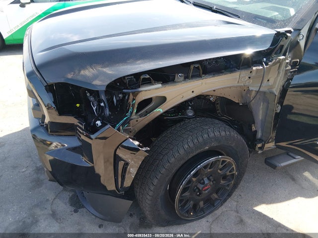 Toyota Tacoma Sr5 2026 3TMLB5JN5TM271040 Image 6