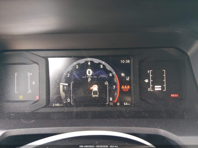 Toyota Tacoma Sr5 2026 3TMLB5JN5TM271040 Image 7