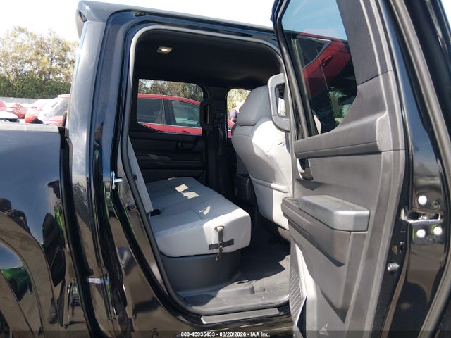 Toyota Tacoma Sr5 2026 3TMLB5JN5TM271040 Image 8